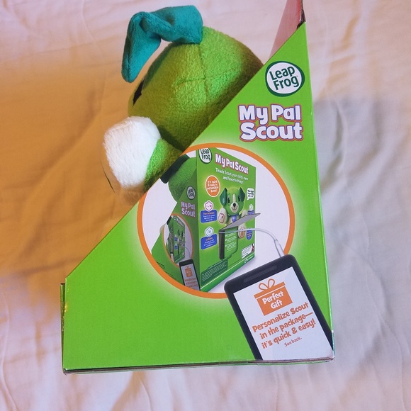 Leap Frog - Picture 4 of 6